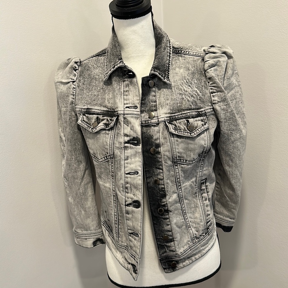 Retrofete Demi Jacket